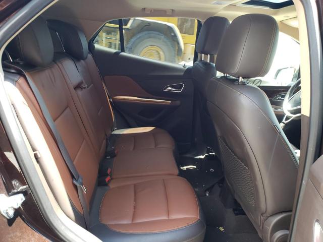 Photo 6 from auction – 2013 BUICK ENCORE with VIN KL4CJCSB1DB211772