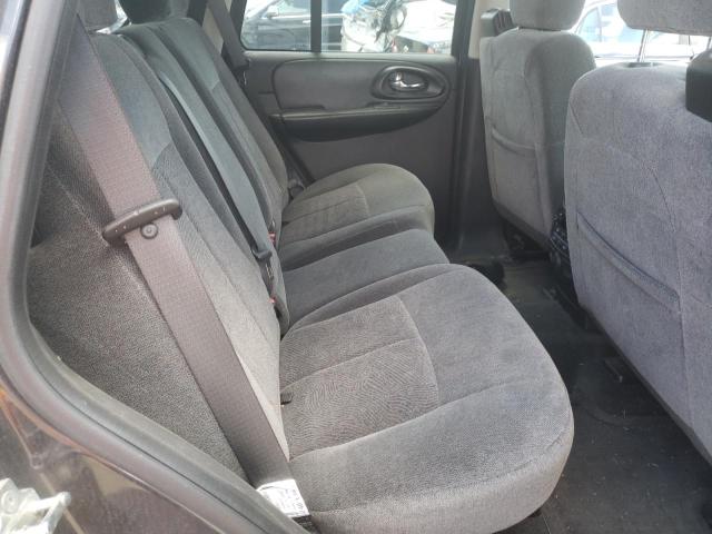 Photo 6 from auction – 2007 CHEVROLET TRAILBLAZE with VIN 1GNET13M072143084