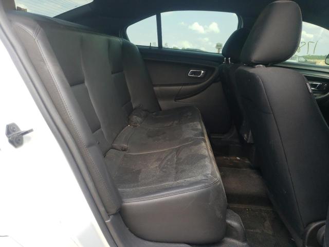 Photo 6 from auction – 2014 FORD TAURUS POL with VIN 1FAHP2MK2EG180169