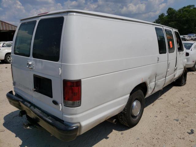 Photo 4 from auction – 2003 FORD ECONOLINE with VIN 1FTNS24L93HC07606