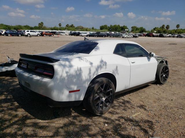 Photo 4 from auction – 2018 DODGE CHALLENGER with VIN 2C3CDZBT1JH138810