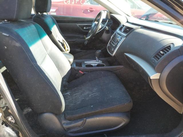 Photo 5 from auction – 2016 NISSAN ALTIMA 2.5 with VIN 1N4AL3AP6GN386130