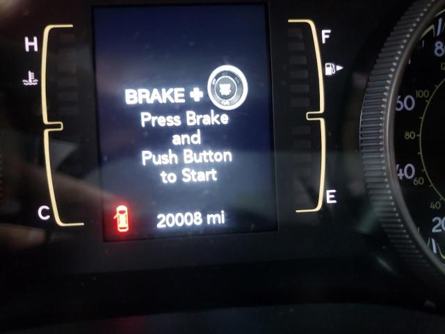 Photo 8 from auction – 2019 JEEP CHEROKEE L with VIN 1C4PJMLB1KD436853
