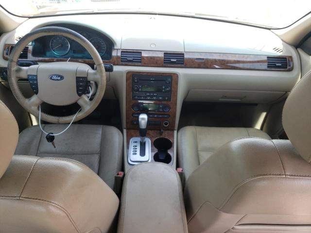 Photo 9 from auction – 2007 FORD FIVE HUNDR with VIN 1FAHP24107G124385