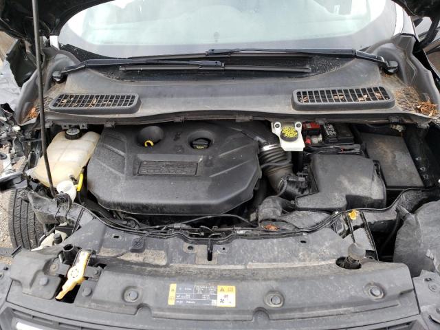 Photo 7 from auction – 2013 FORD ESCAPE SE with VIN 1FMCU9G91DUB15758