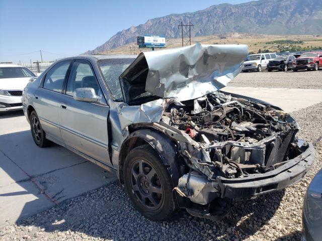 HONDA ACCORD EX 1995 with VIN JHMCD5657SC006248 - Photo from auction
