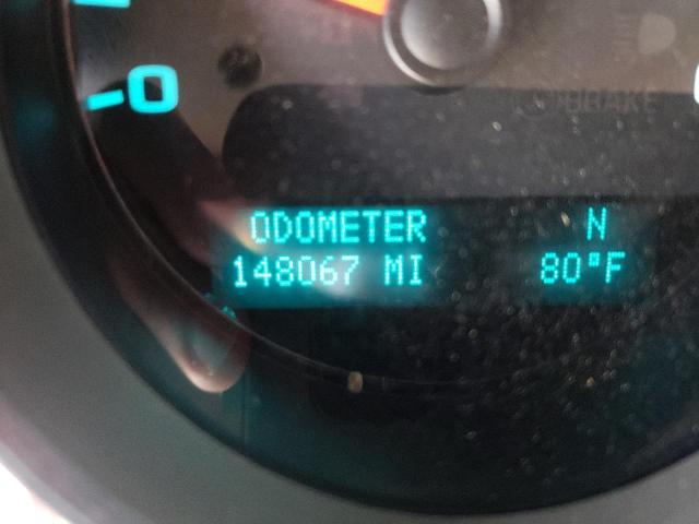 صورة رقم 8 من المزاد - 2012 CHEVROLET SILVERADO مع VIN 3GCPCSE01CG293949