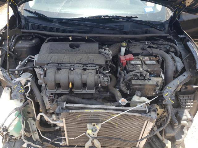 Photo 7 from auction – 2016 NISSAN SENTRA S with VIN 3N1AB7AP7GL675766