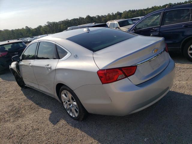 Photo 3 from auction – 2014 CHEVROLET IMPALA LS with VIN 2G11X5SL5E9219630
