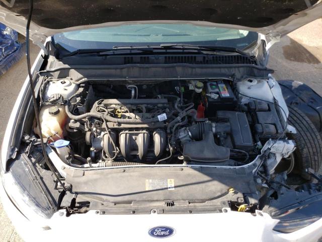 Photo 7 from auction – 2016 FORD FUSION SE with VIN 1FA6P0H78G5112331