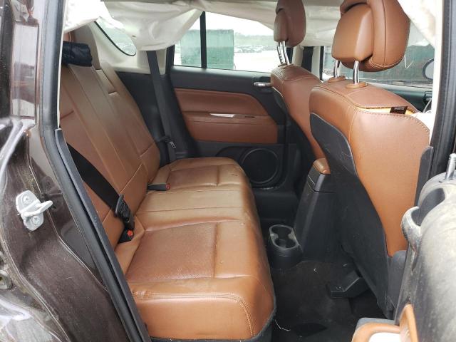 Photo 6 from auction – 2014 JEEP COMPASS LI with VIN 1C4NJDCB1ED625353