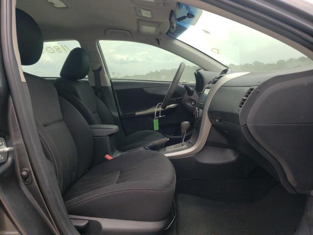 Photo 5 from auction – 2013 TOYOTA COROLLA BA with VIN 5YFBU4EE3DP168641