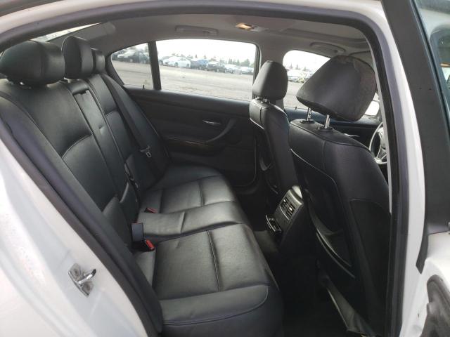 Photo 6 from auction – 2007 BMW 328 I with VIN WBAVA33567P140838