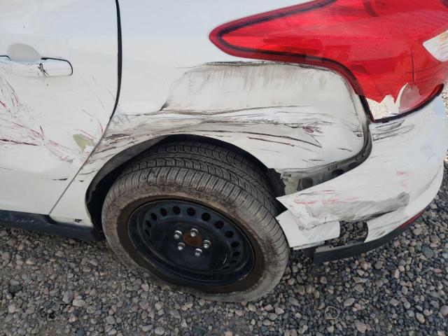 Photo 9 from auction – 2012 FORD FOCUS SE with VIN 1FAHP3K23CL279211
