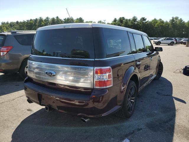 Photo 4 from auction – 2011 FORD FLEX LIMIT with VIN 2FMHK6DT8BBD29918