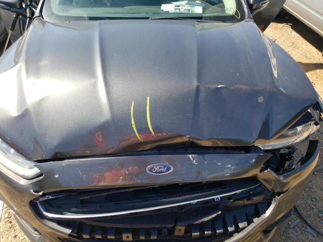 Photo 7 from auction – 2015 FORD FUSION SE with VIN 1FA6P0HDXF5120712