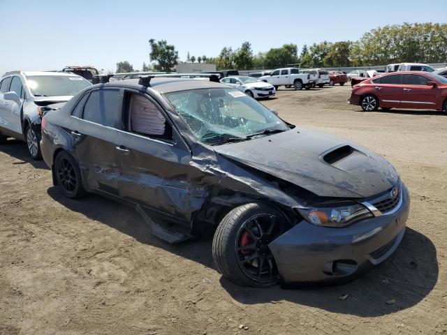 Photo 9 from auction – 2008 SUBARU IMPREZA WR with VIN JF1GE74628G513251