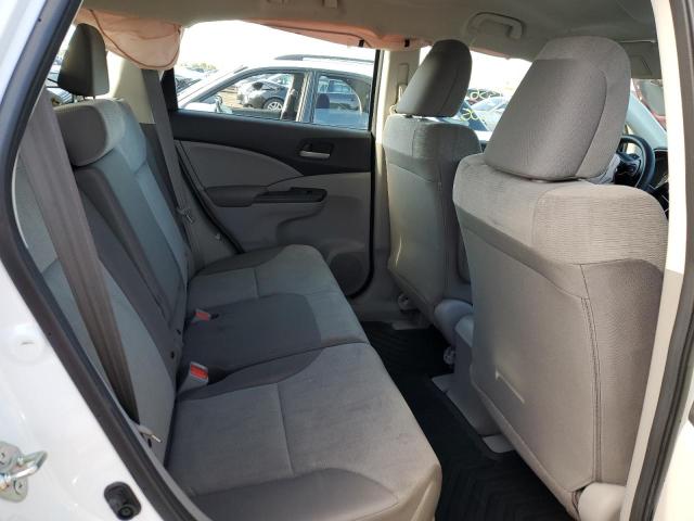 Photo 6 from auction – 2014 HONDA CR-V LX with VIN 5J6RM4H38EL011815