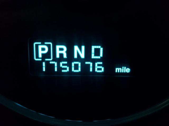 Photo 8 from auction – 2007 JEEP COMMANDER with VIN 1J8HG48KX7C670832