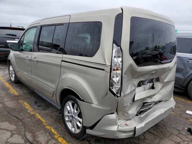 Photo 3 from auction – 2014 FORD TRANSIT CO with VIN NM0GE9F72E1140705