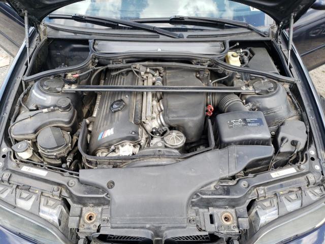 Photo 7 from auction – 2005 BMW M3 with VIN WBSBR93485PK09544