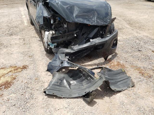 Photo 9 from auction – 2014 MAZDA CX-5 TOURI with VIN JM3KE2CY2E0351515