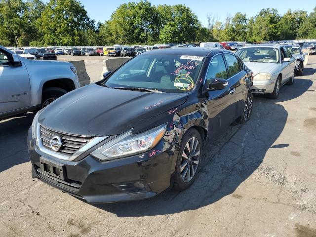 Photo 2 from auction – 2016 NISSAN ALTIMA 2.5 with VIN 1N4AL3AP8GC127361
