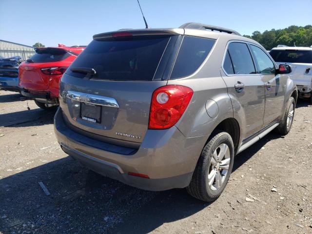 Photo 4 from auction – 2012 CHEVROLET EQUINOX LT with VIN 2GNALPEK7C6365762