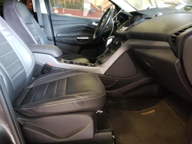Photo 5 from auction – 2016 FORD ESCAPE SE with VIN 1FMCU9GX4GUA80328