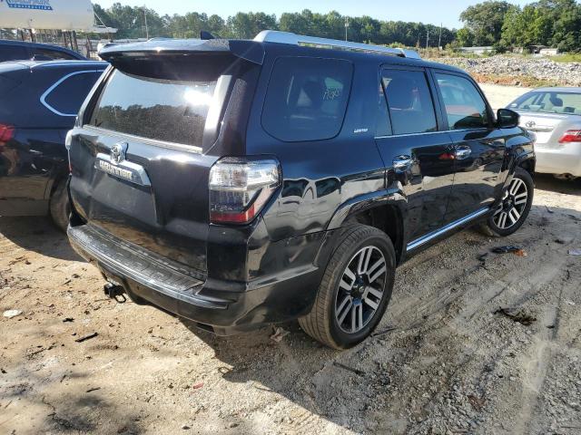 Photo 4 from auction – 2017 TOYOTA 4RUNNER SR with VIN JTEZU5JR9H5151242