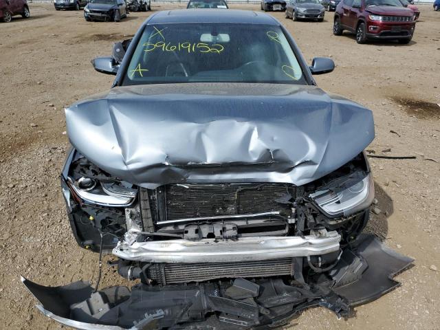 Photo 9 from auction – 2013 AUDI A4 PREMIUM with VIN WAUAFAFL4DN031199