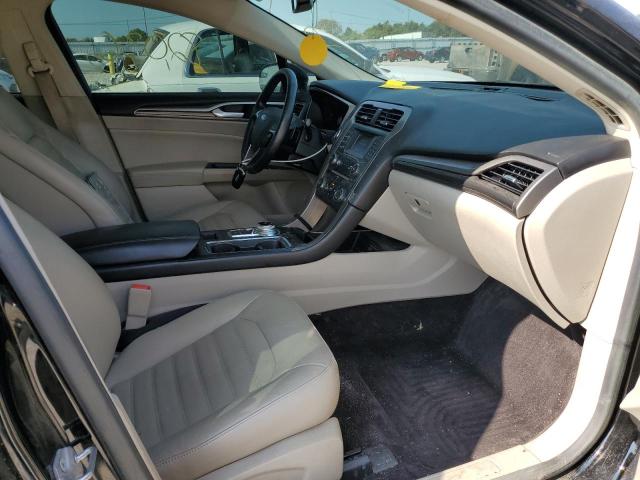 Photo 5 from auction – 2017 FORD FUSION SE with VIN 3FA6P0H94HR368644