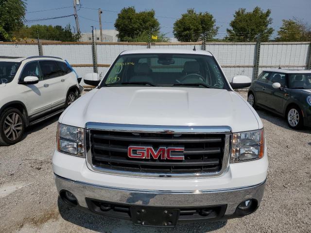صورة رقم 9 من المزاد - 2007 GMC NEW SIERRA مع VIN 2GTEK13M371520177