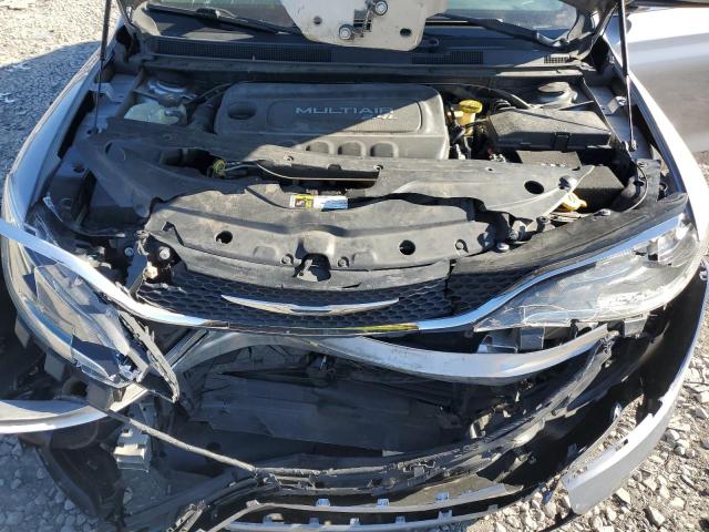 Photo 7 from auction – 2016 CHRYSLER 200 LIMITE with VIN 1C3CCCAB4GN190165
