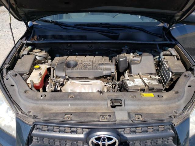 Photo 7 from auction – 2011 TOYOTA RAV4 with VIN 2T3ZF4DVXBW092252