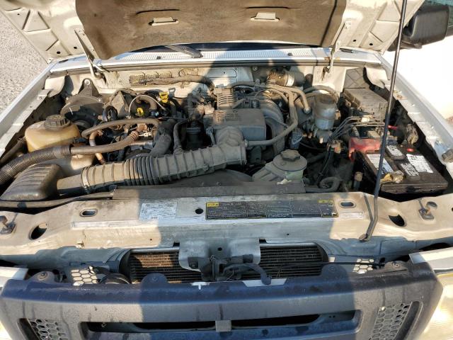 Photo 7 from auction – 2010 FORD RANGER with VIN 1FTKR1AD9APA63628