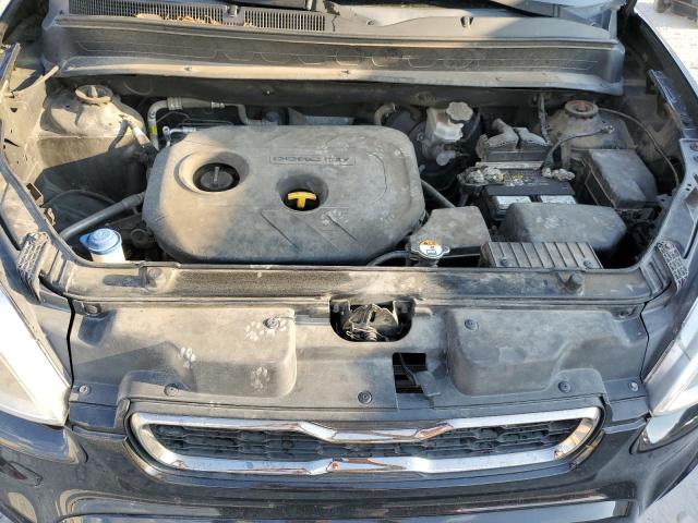 Photo 7 from auction – 2013 KIA SOUL + with VIN KNDJT2A61D7503589
