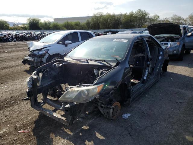 Photo 2 from auction – 2012 TOYOTA CAMRY BASE with VIN 4T1BF1FK8CU067590
