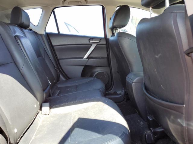 Photo 6 from auction – 2013 MAZDA 3 I with VIN JM1BL1MP7D1818547