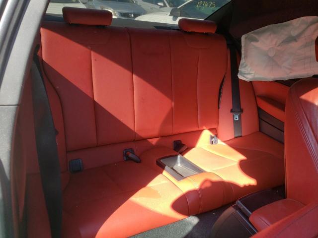 Photo 6 from auction – 2016 BMW M235I with VIN WBA1J7C58GV359186