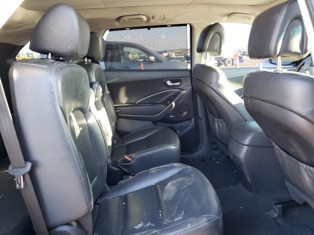 Photo 6 from auction – 2013 HYUNDAI SANTA FE L with VIN KM8SR4HF7DU032176
