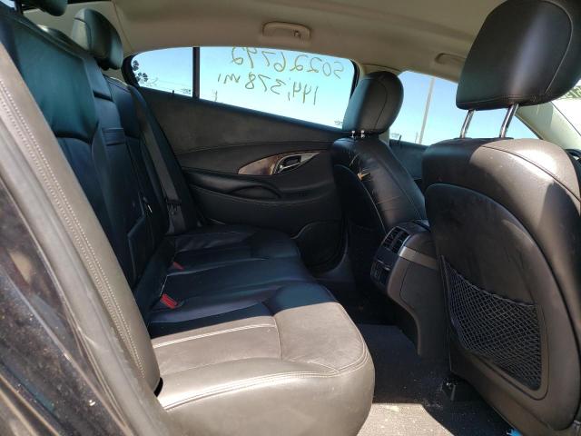 Photo 6 from auction – 2012 BUICK LACROSSE P with VIN 1G4GD5E33CF226517