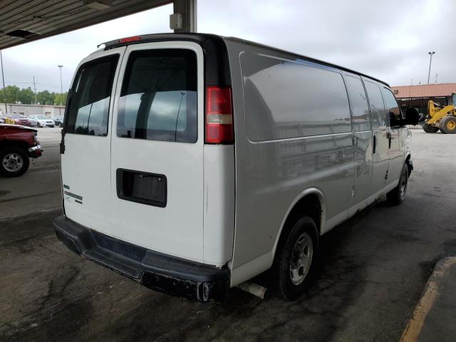 Photo 4 from auction – 2011 CHEVROLET EXPRESS G2 with VIN 1GCWGGFA6B1108294