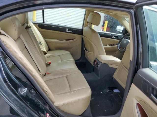 Photo 6 from auction – 2012 HYUNDAI GENESIS 3. with VIN KMHGC4DD5CU151905