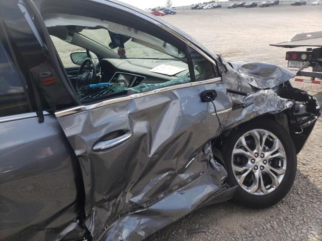 Photo 9 from auction – 2021 BUICK ENCLAVE AV with VIN 5GAERDKW8MJ155921