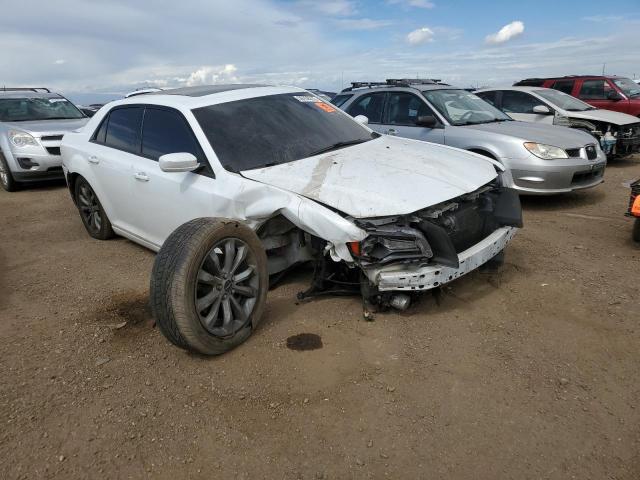 CHRYSLER 300 S 2014 with VIN 2C3CCAGG0EH311870 - Photo from auction