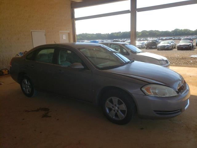 CHEVROLET IMPALA LT 2006 with VIN 2G1WT58K569290652 - Photo from auction