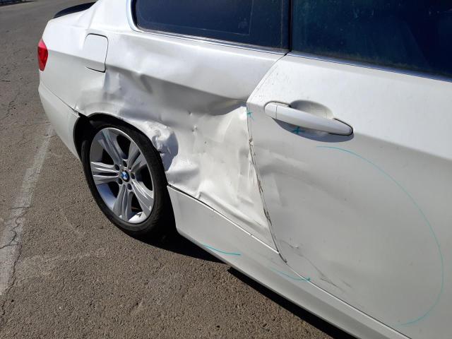 Photo 9 from auction – 2012 BMW 328 I with VIN WBAKE3C59CE770608