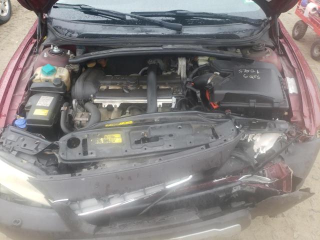 Photo 7 from auction – 2005 VOLVO XC70 with VIN YV1SZ592551188719