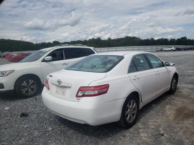 Zdjęcie 4 z aukcji – 2011 TOYOTA CAMRY BASE z VIN 4T1BF3EK9BU663352